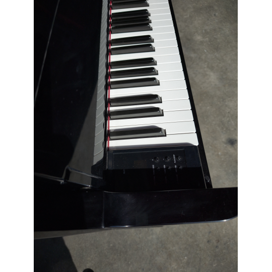 PIANO EL. YAMAHA NU 1 HYBRID 