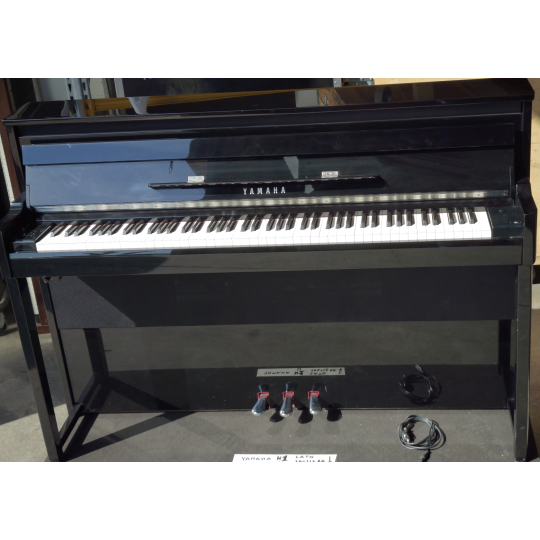 PIANO EL. YAMAHA NU 1 HYBRID 