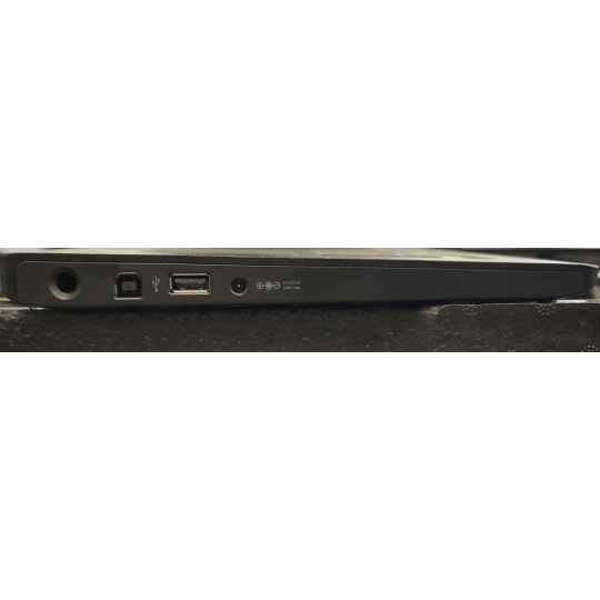 MASTER KEYBOARD ROLI SEABOARD RISE 25