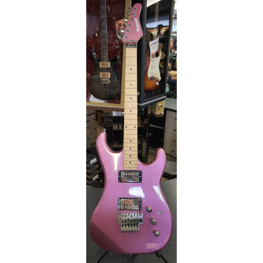 KRAMER VIOLA PACER SERIES