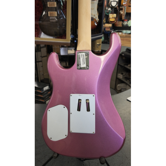 KRAMER VIOLA PACER SERIES