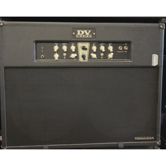 DV MARK DV 40 212