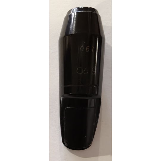 BOCCHINO SAX SOPRANO SELMER S90 190 NU *