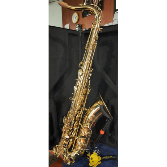 SAX TENORE TOPTONE
