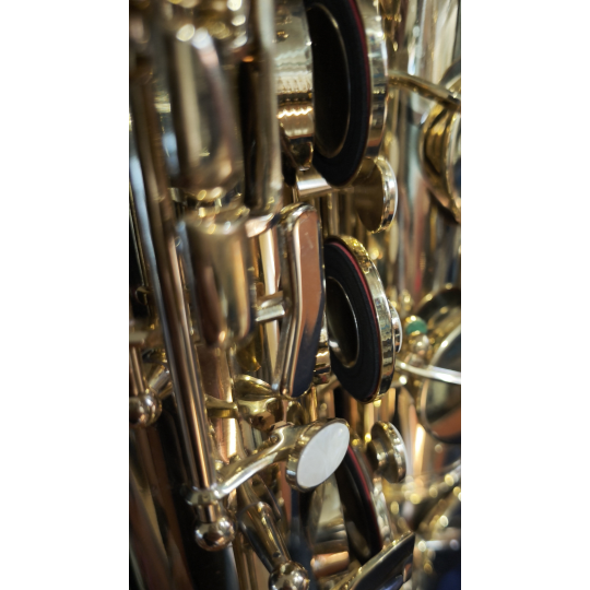SAX TENORE TOPTONE