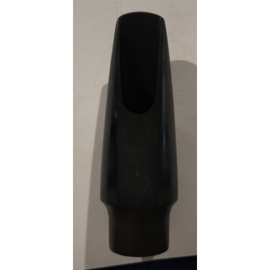 BOCCHINO SAX ALTO MEYER 6M