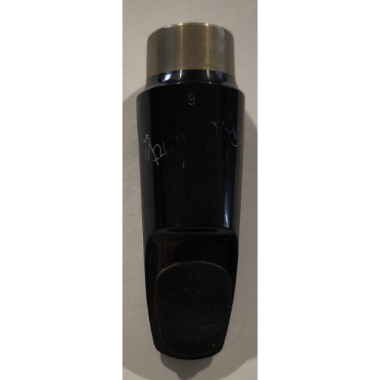 BOCCHINO SAX ALTO BRILHART 6