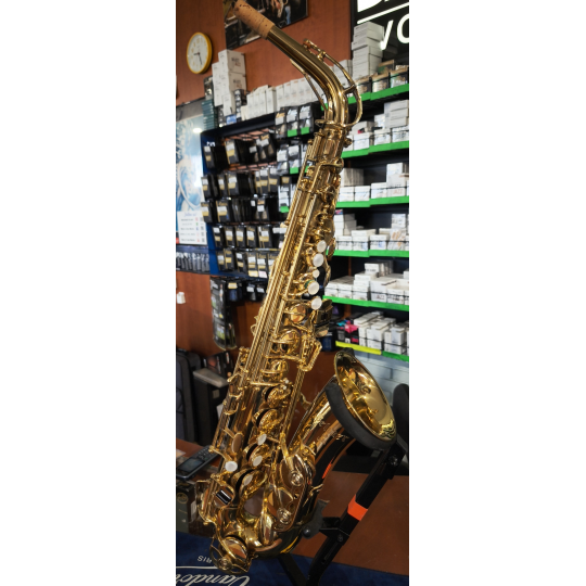 SAX ALTO SELMER USA