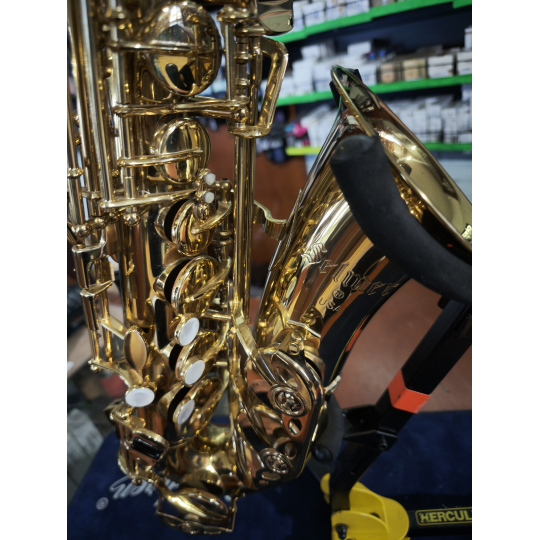 SAX ALTO SELMER USA