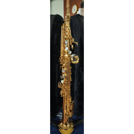 SAX SOPRANO LIEN CHENG S 601