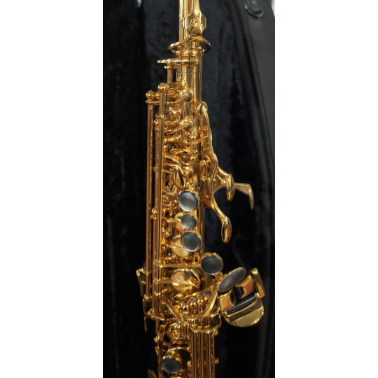 SAX SOPRANO LIEN CHENG S 601