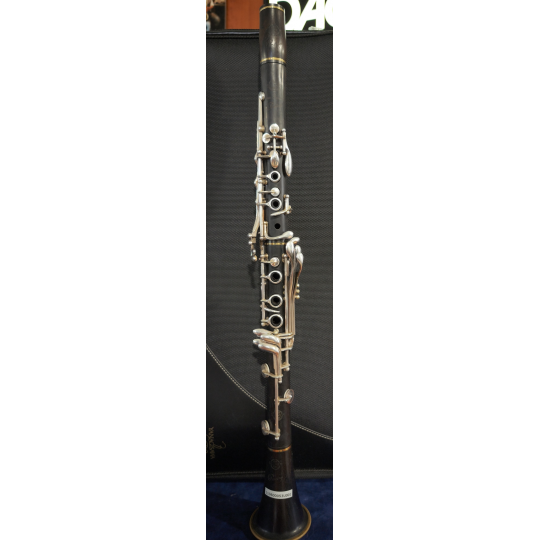 CLARINETTO SELMER PRIVILEGE LA S.N 4050