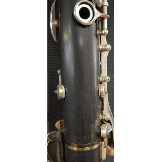 CLARINETTO SELMER PRIVILEGE LA S.N 4050