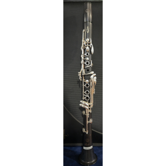 CLARINETTO SELMER PRIVILEGE SIb S.N R06014