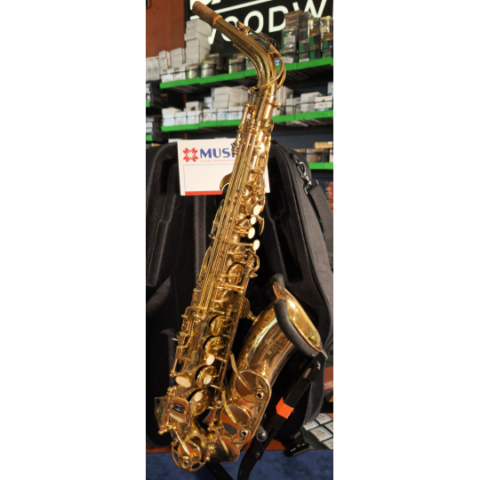 SAX ALTO BUFFET ETUDE BC8101 S.N BCM700622