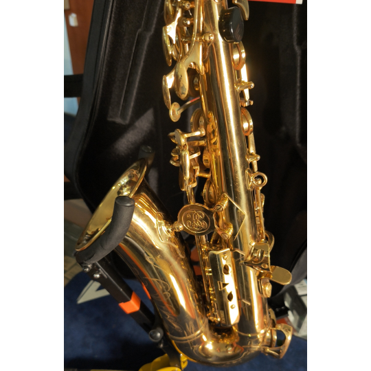 SAX ALTO BUFFET ETUDE BC8101 S.N BCM700622
