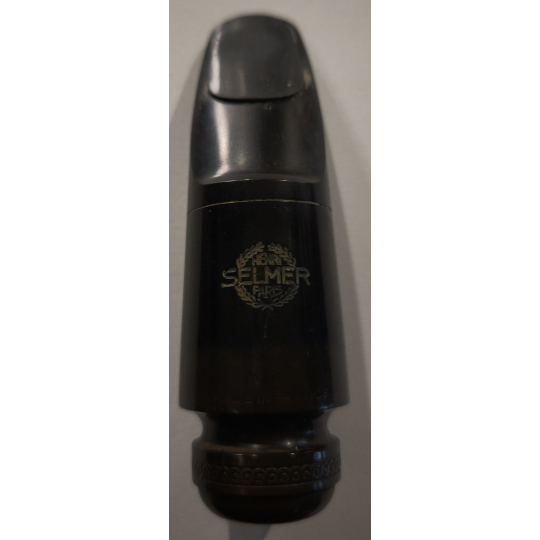 BOCCHINO SAX TENORE SELMER PRE SOLOIST AIR FLOWD D