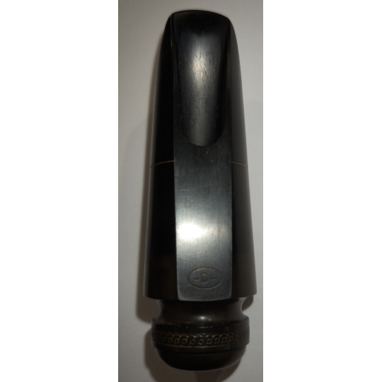 BOCCHINO SAX TENORE SELMER PRE SOLOIST AIR FLOWD D