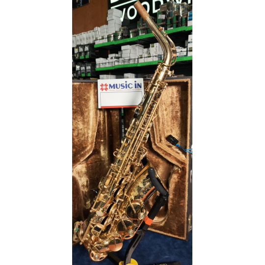SAX ALTO SELMER SA 80 II S.N 427999
