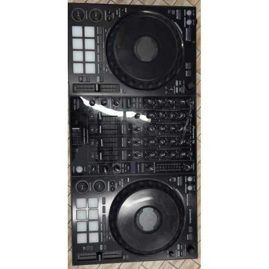 PIONEER DDJ 1000 REKORDBOX