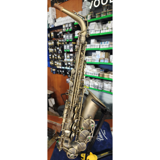 SAX ALTO GRASSI AS 360
