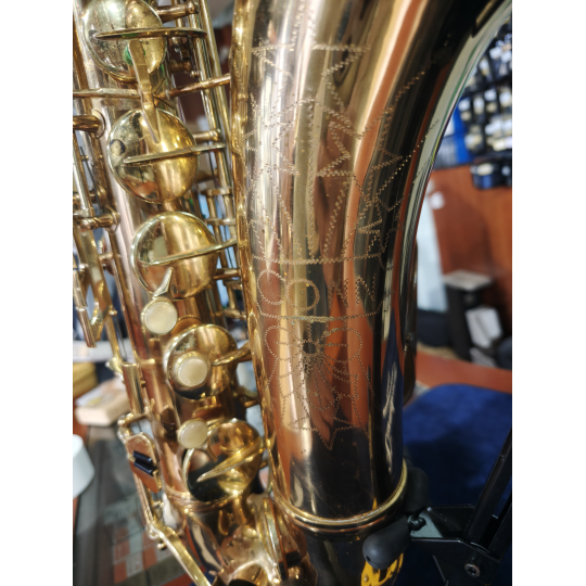 SAX TENORE CONN 16 M SN 135730 