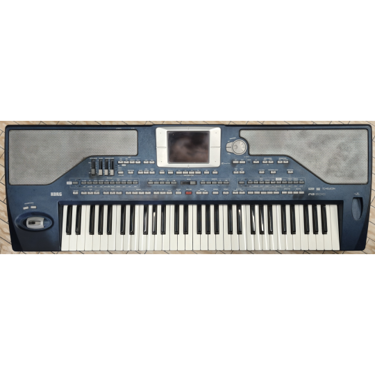 TASTIERA KORG PA 800 