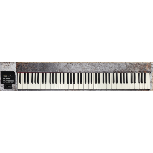 MASTER KEYBOARD ROLAND A 88 