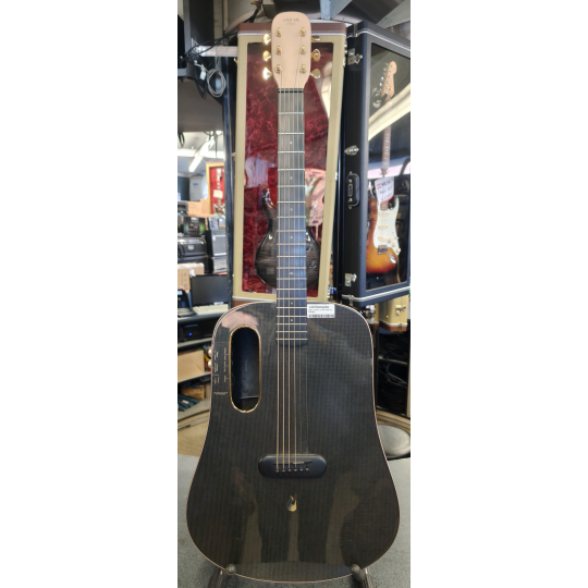 CHITARRA ACUSTICA LAVA L 2 PRO