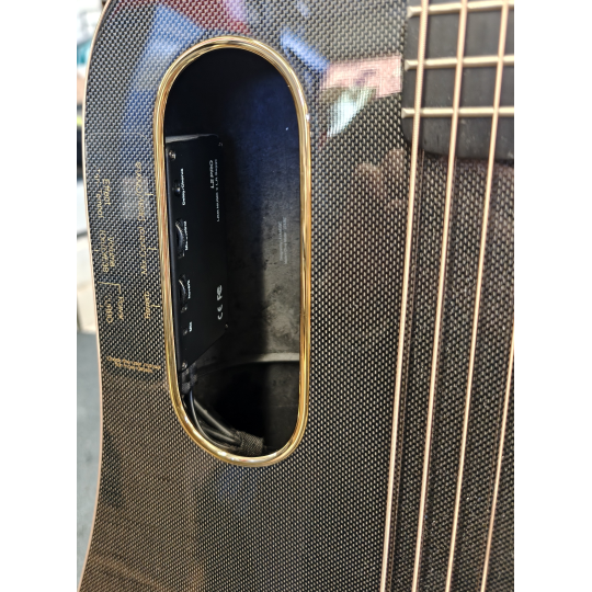 CHITARRA ACUSTICA LAVA L 2 PRO