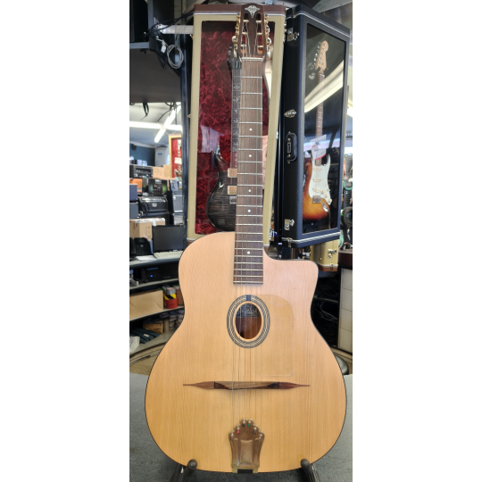 MAURICE DUPONT COGNAC  MANOUCHE