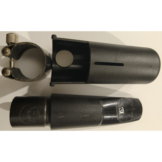 BOCCHINO SAX TENORE FRANCOIS LOUIS T 285 ML SIGNATURE