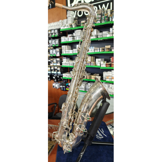 SAX TENORE WURLITZER