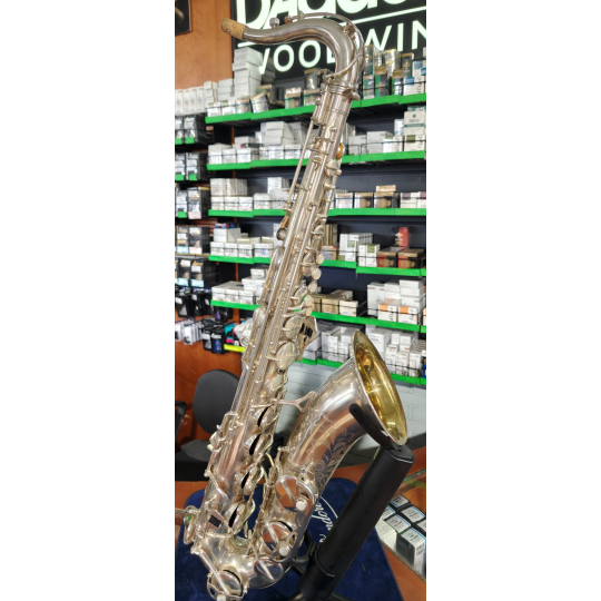 SAX TENORE ARTA GUBAN LUXOR SOLO