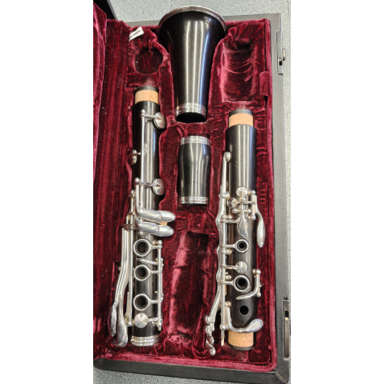 CLARINETTO YAMAHA YCL 650  