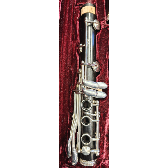 CLARINETTO YAMAHA YCL 650  