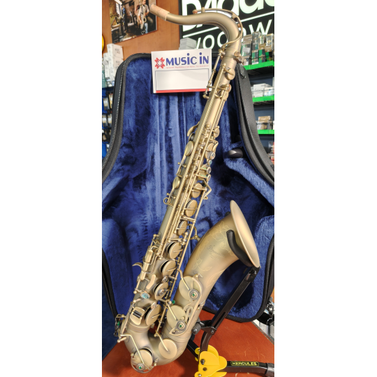 SAX TENORE PAUL MAURIAT PMXT66R 