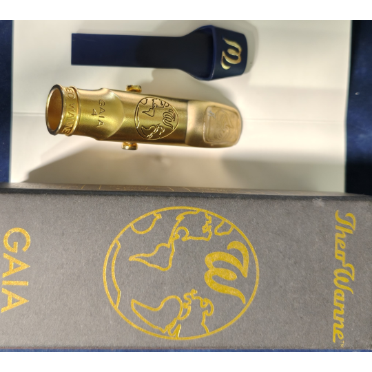 BOCCHINO SAX TENORE THEO WANNE GAIA 4 7*