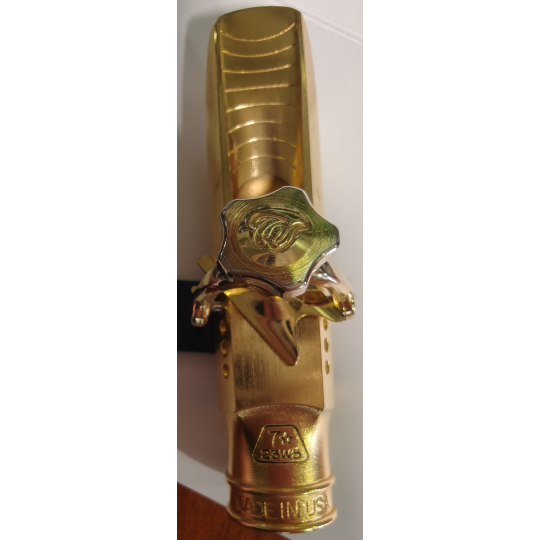 BOCCHINO SAX TENORE THEO WANNE GAIA 4 7*