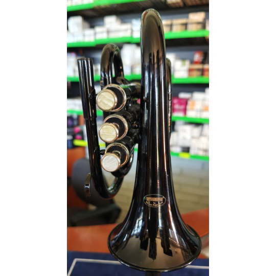 TROMBA WISEMANN POCKET BLACK SN 05050018