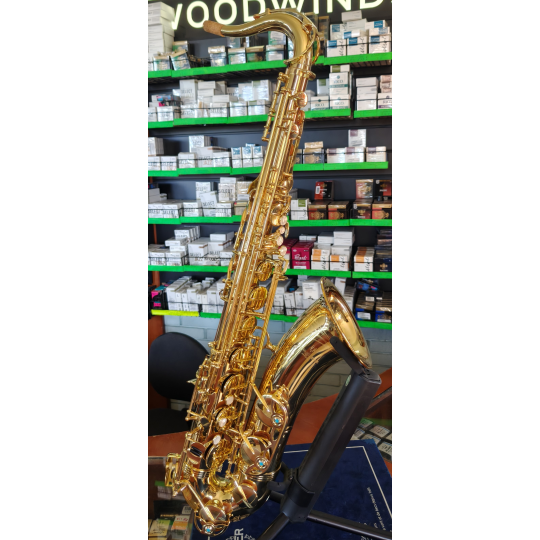 SAX TENORE YANAGISAWA T-W01 PROFESSIONAL