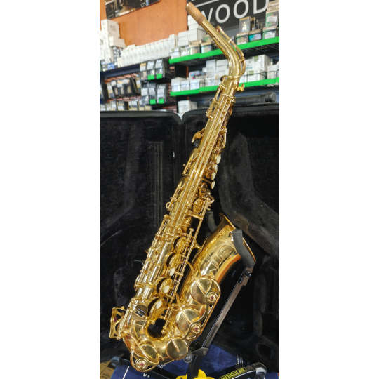 SAX ALTO YAMAHA YAS 480 S.N L68292