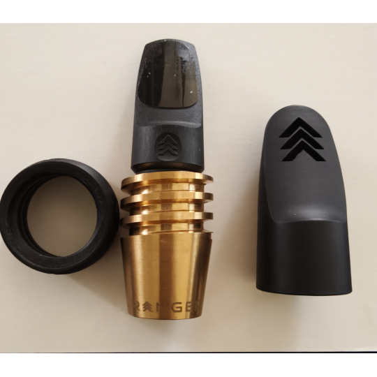 BOCCHINO SAX ALTO RANGER MAPLE 6