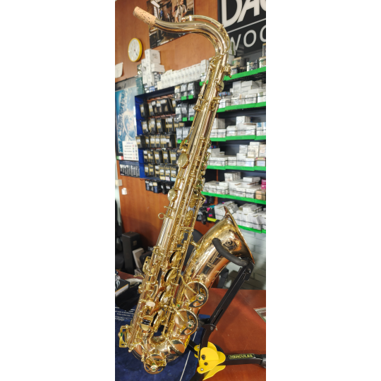 SAX TENORE PF VANGUARD LACCATO 1403023
