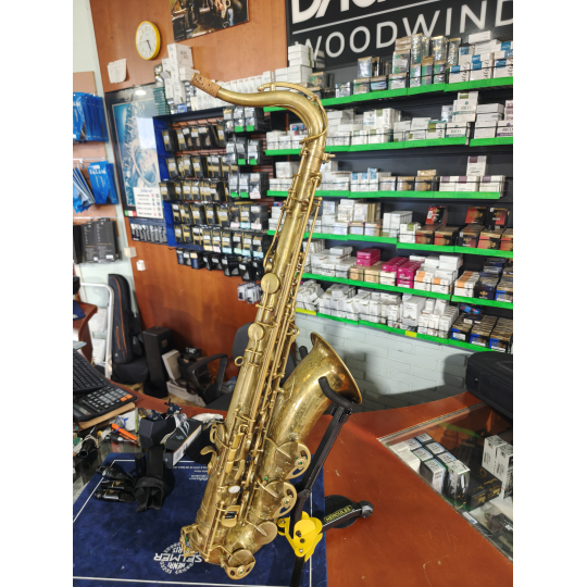 SAX TENORE PF VANGUARD SLACCATO 1403020
