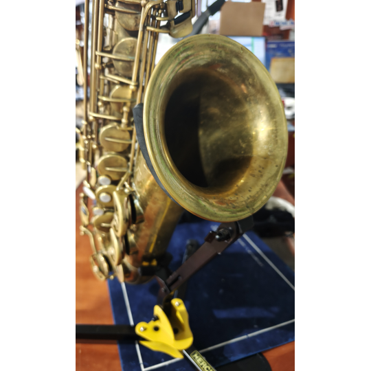 SAX TENORE PF VANGUARD SLACCATO 1403020