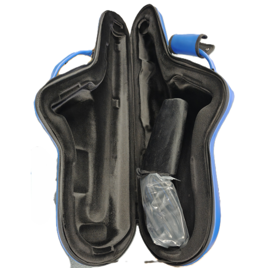 ASTUCCIO SAX TENORE KIND OF BLUE RAMPONE & CAZZANI