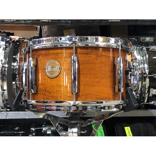 RULLANTE PEARL LIMITED EDITION 13x7 