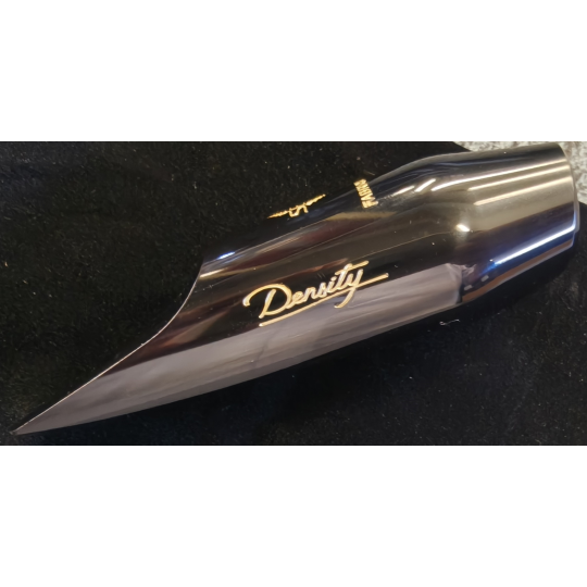 BOCCHINO SAX ALTO SELMER DENSITY 