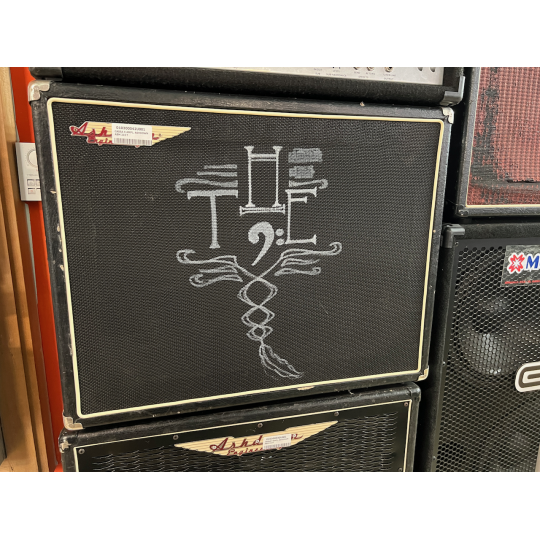 ASHDOWN MAG210T DEEP 8OHM 200WATT